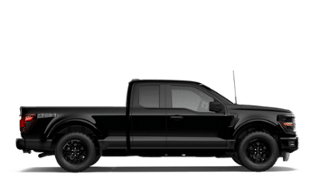 2026 Ford F-150® External Image 1